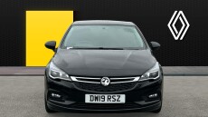 Vauxhall Astra 1.0T ecoTEC Design 5dr Petrol Hatchback